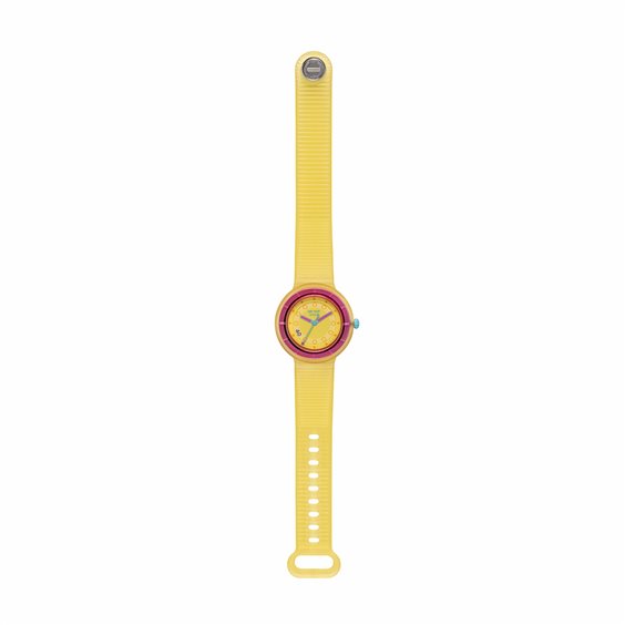 Orologio Hip Hop Hero.dot in Plastica HWU1274 - HWU1274